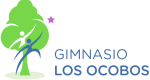 Logo Gimnasio Los Ocobos